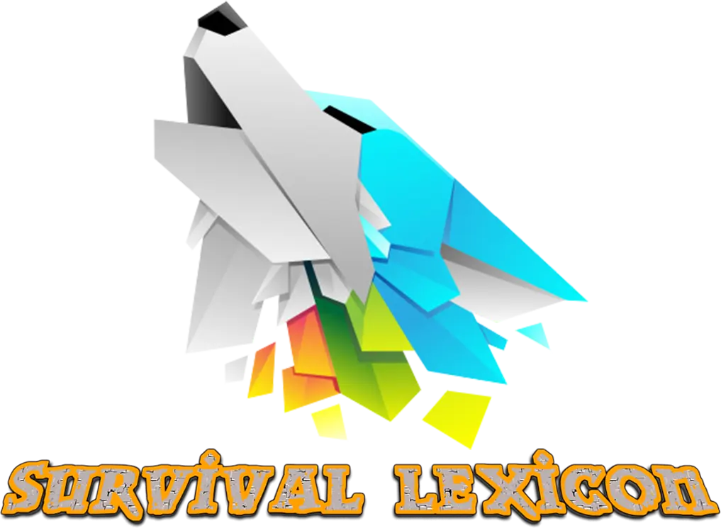 Survival-Lexicon