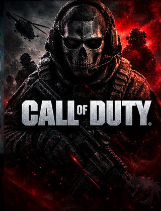 Call of Duty