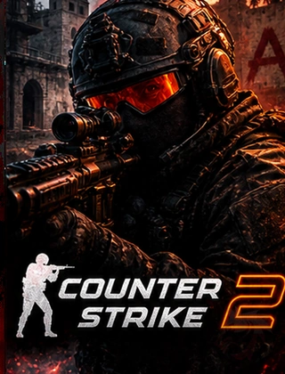 Counter Strike 2